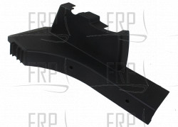 Shield, Rear, Right - Product Image