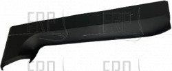 shield set, Base, right, TM694, service - Product Image