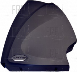 SHIELD SET, L, CS11B, - Product Image