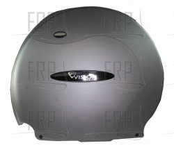 SHIELD SET, L, EP616, - Product Image