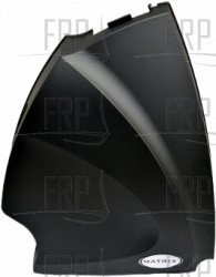 SHIELD SET, R, CS11B, - Product Image