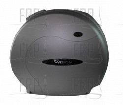 SHIELD SET, R, EP616, - Product Image