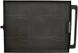 shield set;ASH TRAY;-;C-5X/7X-01-F - Product Image
