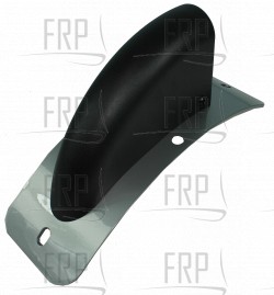 Shoulder Pad Upgrade Kit, COD, Left - Product Image