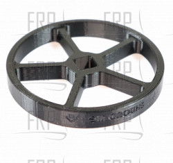 SHROUD ALIGNMENT TOOL IC5/IC7 - Product Image