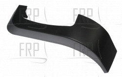 SHROUD Assembly: MONOCOLUMN, RIGHT, RECUMBENT - Product Image