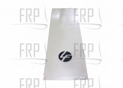 SHROUD, CM/MJ REAR - Product Image