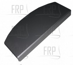 SHROUD COVER - Product Image