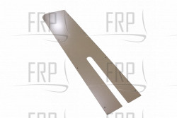 SHROUD, FRONT, LH - Product Image