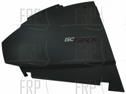 Shroud, Left - Product Image