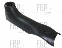 Shroud, Main, Top - Product Image