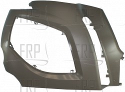 Shroud, Rear, Right - Product Image