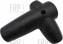 Shroud, Upper Pivot - Product Image