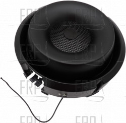 Shrouding, Fan Cover, Right Side - Product Image