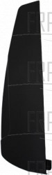 Side Cover, Base Frame - Left - Product Image