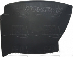 Side Cover - Bottom Left - Product Image