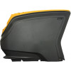 49024497 - Side Cover, Frame, left, ABS/PA757, - Product Image
