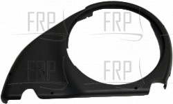 Side Cover-R - Product Image