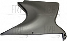 SIDE COVER REAR LEFT - Product Image