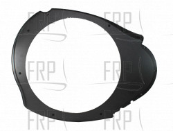 Side cover RH - Product Image