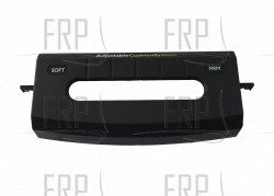 SIDE COVER - RIGHT - Product Image