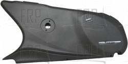 Side Cover Set, Right, US, U70-02, - Product Image