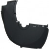 Side Cover Set, Semi, Assembly, right up, EP59 - Product Image Side Cover Set, Semi, Assembly, right up, EP59 - Product Image