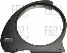 Side Cover Set;Left;MX-E5XC-F;US;EP81 - Product Image