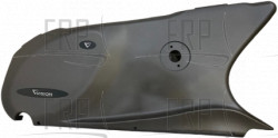 Side Cover Set;;left;;U60-02;; - Product Image