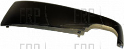 Side Cover, Top - Left - Product Image