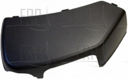 Side Cover - Top Right (Updated) - Product Image
