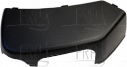 Side Cover, Upper - Right - Product Image