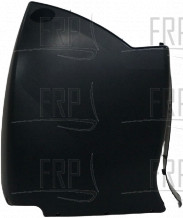 Side Cover,Left-LS635E - Product Image