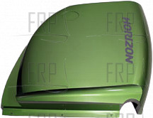 Side Cover,Right-E800 - Product Image