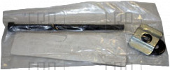 Side Rail Bracket Set;TM507;SBOM - Product Image