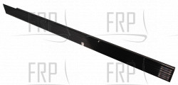 Side Rail Cover - Product Image