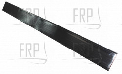 Side Rail Cover - Product Image