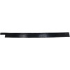 49022286 - Side Rail, Extrawork, right, Screen print, - Product Image 49022286 - Side Rail, Extrawork, right, Screen print, - Product Image