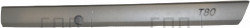 SIDE RAIL, L, PP, BL, TM445 - Product Image