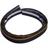 49006495 - SIDE RAIL, L, PVC 3MEE, CS17, - Product Image