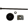 Side Rail Mounting Bracket Set;TM501;SBOM; - Product Image Side Rail Mounting Bracket Set;TM501;SBOM; - Product Image
