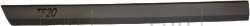 SIDE RAIL , R, TM432-1US, SERVICE , - Product Image