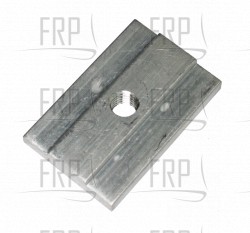 Side Rail Retainer - Product Image