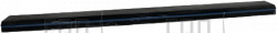 Side Rail Set, PVC, Two Color, TM475, - Product Image