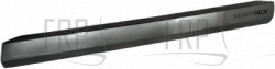 Side Rail Set, Semi, Assembly, left, TM432C, 1U - Product Image