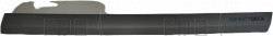 Side Rail Set, Semi, Assembly, left, TM434C, 1U - Product Image