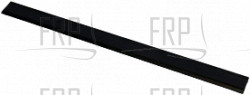 SIDE RAIL SET, TM398, FR - Product Image