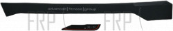 Side Rail Set;Semi-Assy;left;;;TM438E-1U - Product Image
