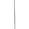 Side Rail;Frame;Front;2310X24.1X12.2X3.0 - Product Image Side Rail;Frame;Front;2310X24.1X12.2X3.0 - Product Image