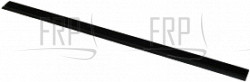 Side Rail;Frame;PVC(BLACK);TM65C-Q04E; - Product Image